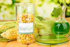 The Bell biofuel availability