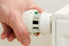 The Bell central heating repair costs