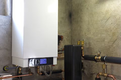 The Bell condensing boiler companies