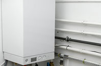 free The Bell condensing boiler quotes