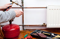free The Bell heating repair quotes