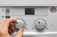 free The Bell boiler maintenance quotes